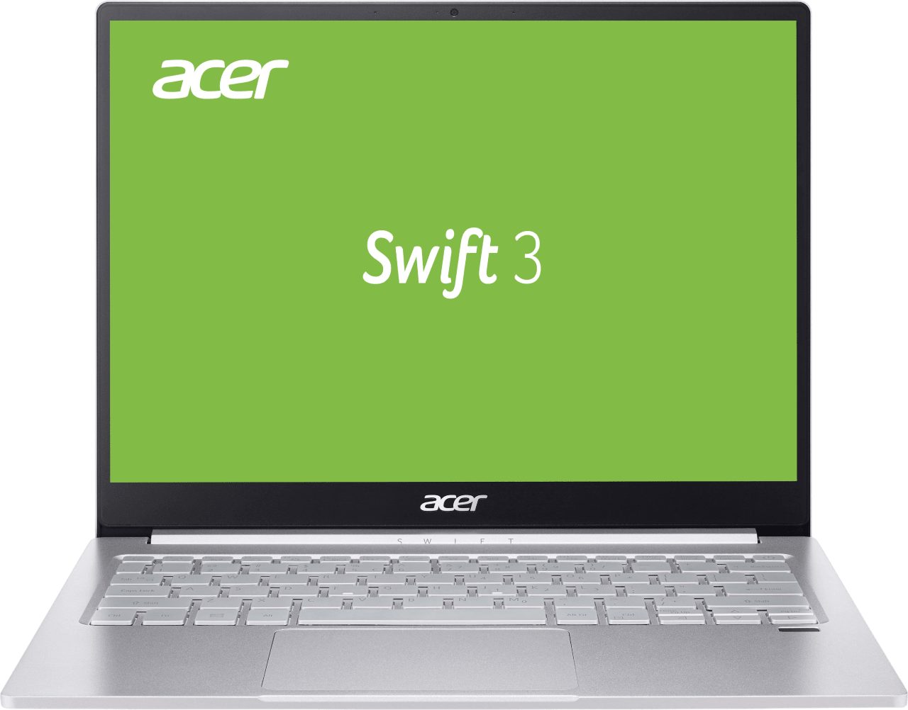 Silver Acer Swift 3 SF313-52-5882.1