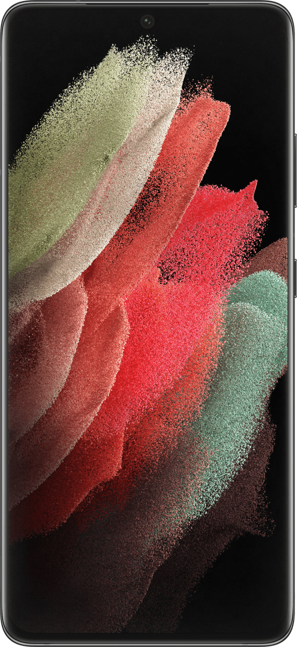 Negro Samsung Galaxy S21 Ultra Smartphone - 256GB - Dual Sim.2
