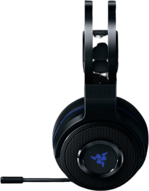 razer thresher 7.1 bluetooth