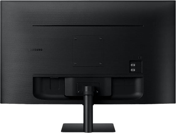 Black Samsung - 32" M5 Smart Monitor LS32AM504NUXEN.3