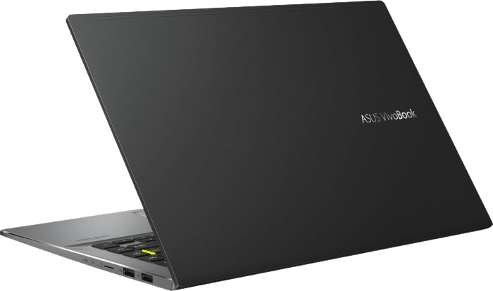 Indie Schwarz Asus Business 14" Notebook - AMD Ryzen™ 7 4700U - 16GB - 1TB SSD - AMD Radeon™ Graphics.4