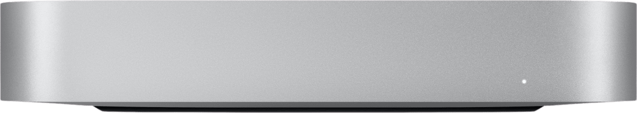 Silver Apple Mac mini (Late 2020) Desktop - Apple M1 - 16GB - 512GB SSD - Apple Integrated 8-core GPU.4
