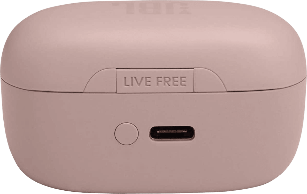 Rosa JBL Live Free NC + TWS In-ear Bluetooth Headphones.4