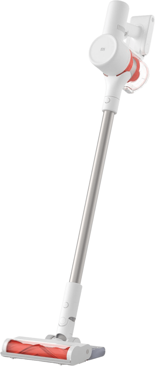 White Xiaomi Mi Cordless Vacuum Cleaner G10.1
