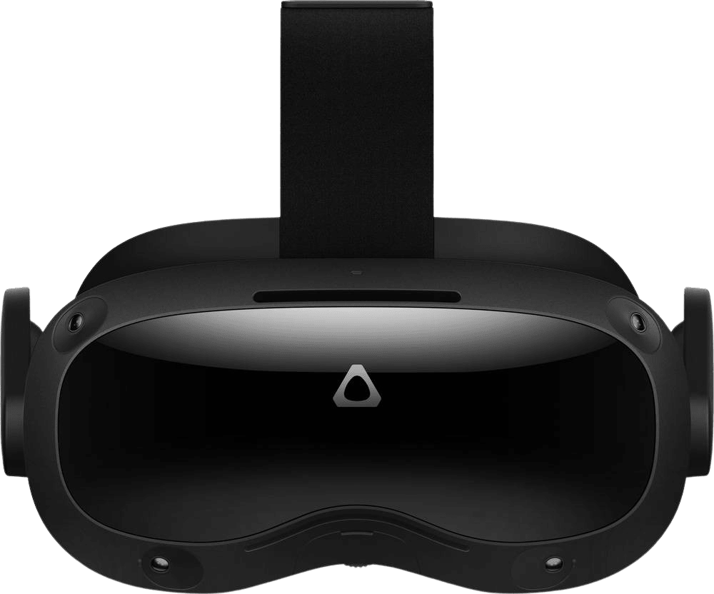 Negro Auriculares de realidad virtual HTC Vive Focus 3 - Business Edition.1