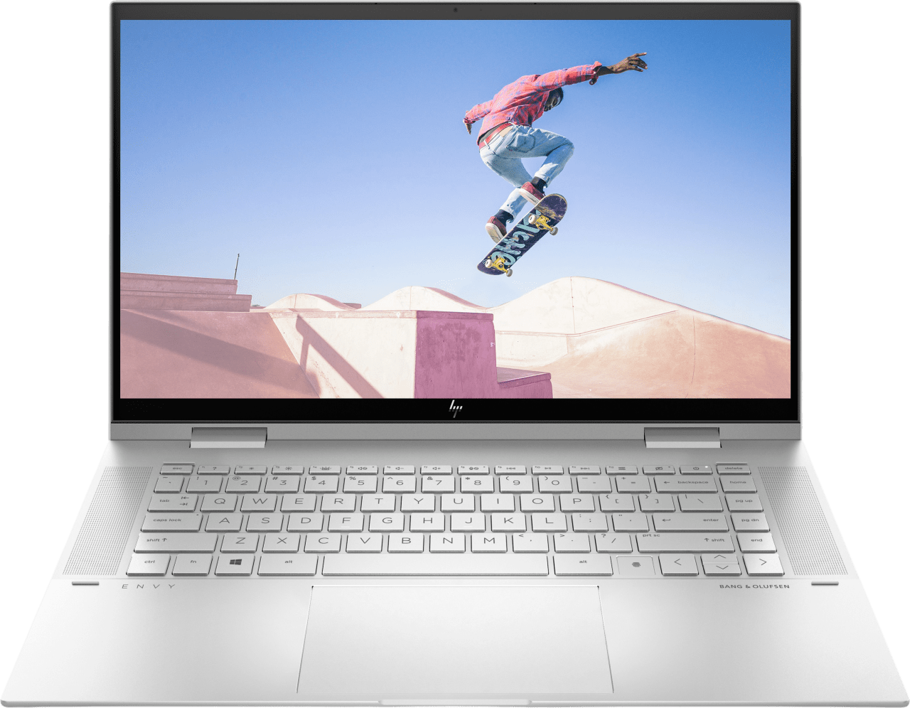 Natural Silver HP Envy x360 15-es0079ng Laptop - Intel® Core™ i7-1165G7 - 16GB - 1TB PCIe - Intel® Iris® Xe Graphics.1