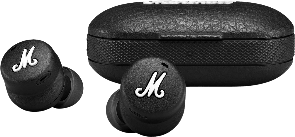 Rent Headphones Marshall Mode II In-ear Bluetooth Headphones from €8.90 per  month