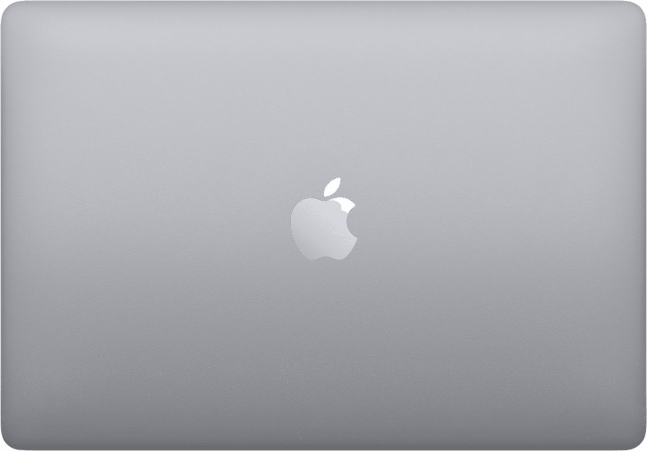 Space Grey Apple 13" MacBook Pro (Late 2020) - Español (QWERTY) Portátil - Apple M1 - 8GB - 512GB SSD - Apple Integrated 8-core GPU.4