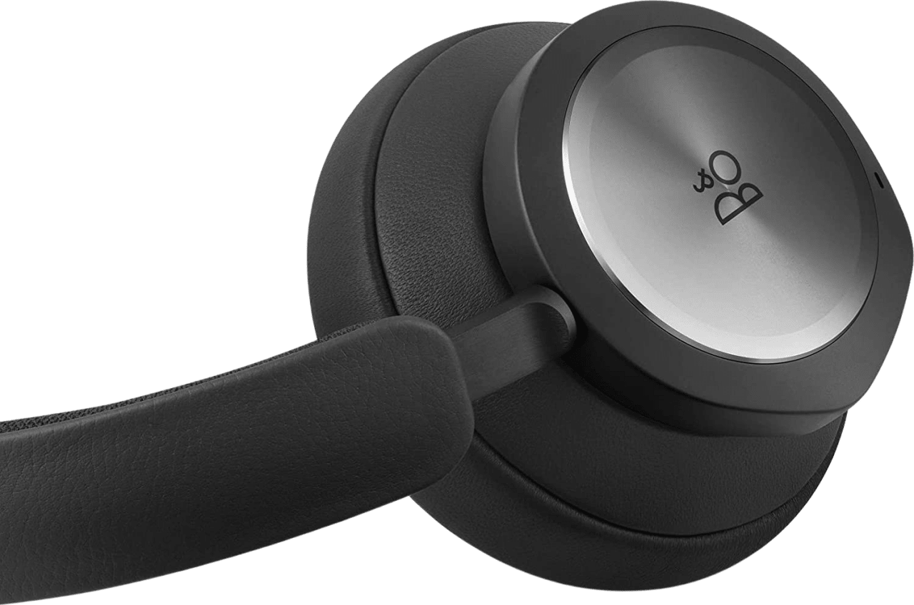 Zwart Antraciet Bang & Olufsen Beoplay Portal Over-Ear gaming-hoofdtelefoon (XBOX).4