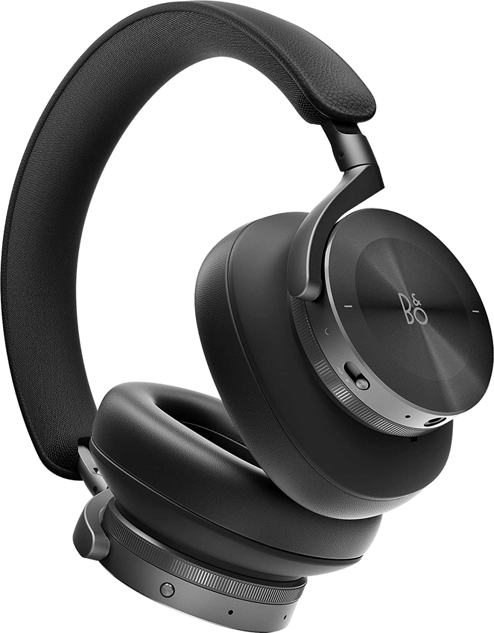 Schwarz Bang & Olufsen Beoplay H95 Over-Ear-Bluetooth-Kopfhörer mit Geräuschunterdrückung.2