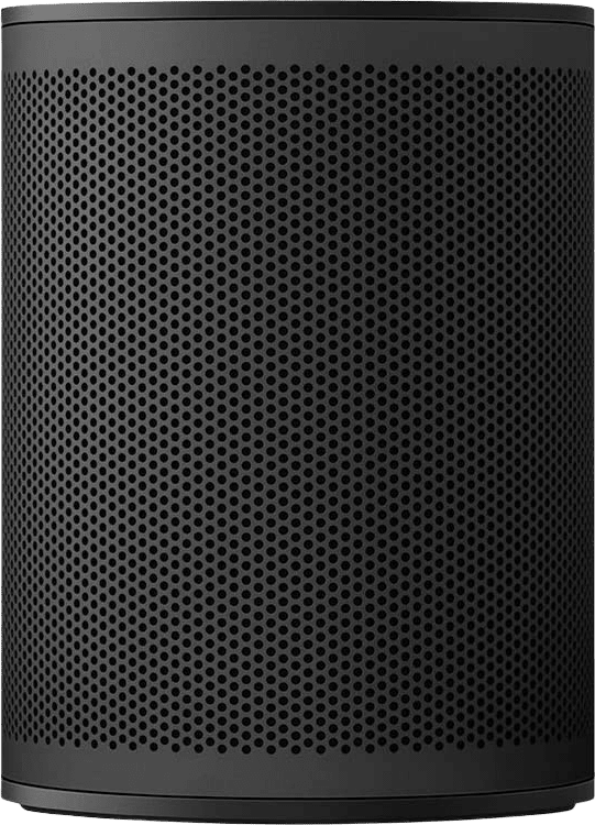 Black Bang & Olufsen Beoplay M3 Multiroom Speaker.4