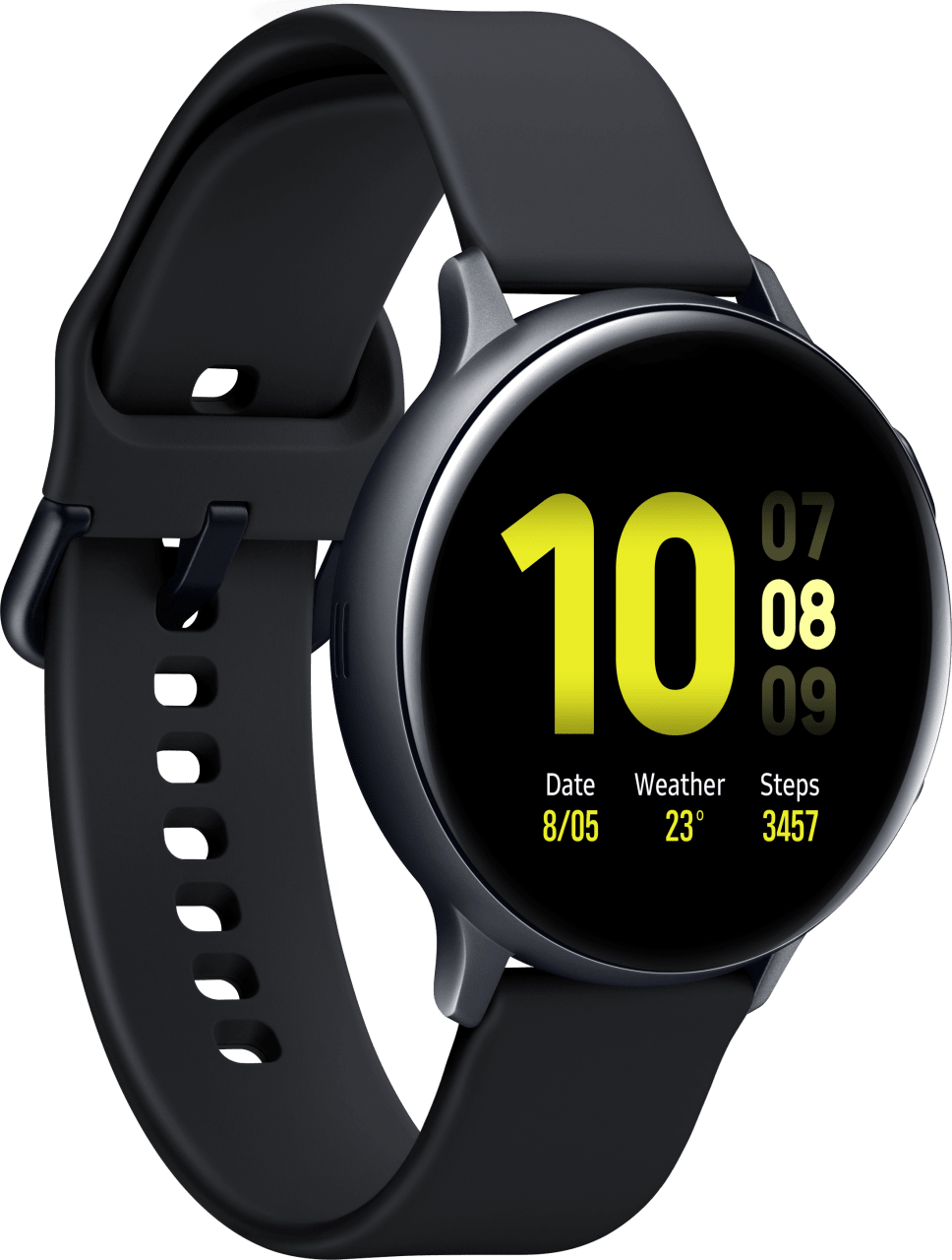 banda smartwatch samsung