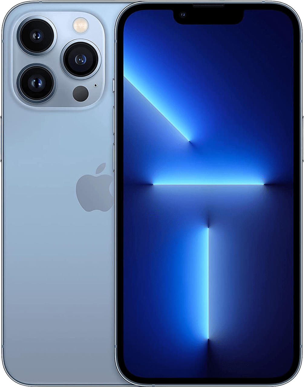 Sierra Blue Apple iPhone 13 Pro - 256GB - Dual Sim.1