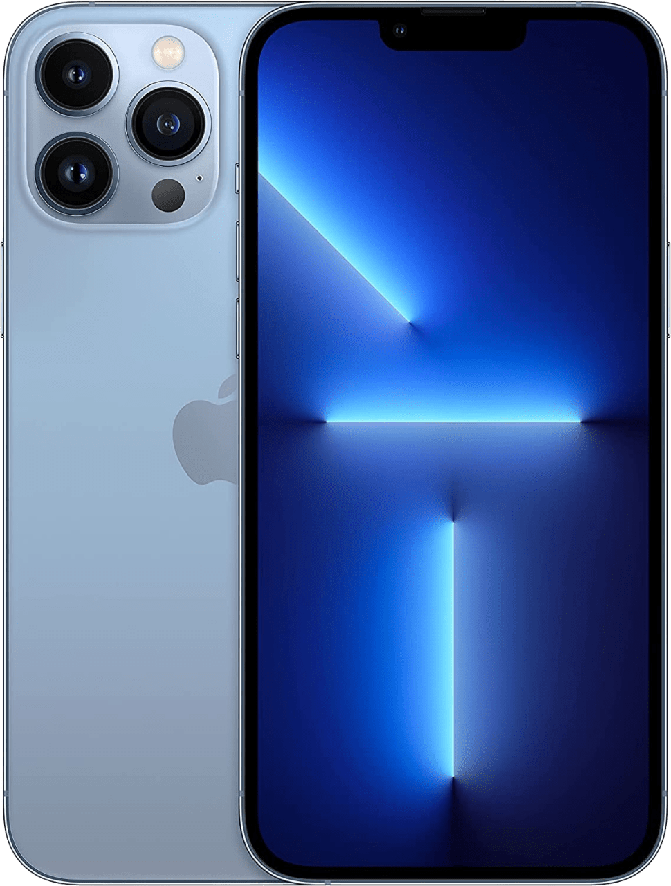Azul alpino Apple iPhone 13 Pro Max - 1TB - Dual Sim.1
