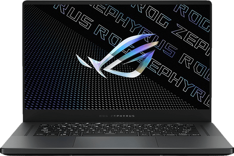 Eclipse Grey. Asus ROG Zephyrus G15 Gaming Notebook - AMD Ryzen™ 9 5900HS - 16GB - 1TB SSD - NVIDIA® GeForce® RTX 3070.1