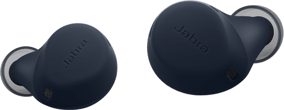 Azul marino Jabra Elite 7 Active Noise-cancelling In-ear Bluetooth Headphones.2