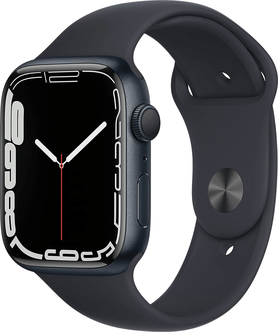 Apple Watch Nike Series 7 Wasserdicht D Guadalupe Gonzales