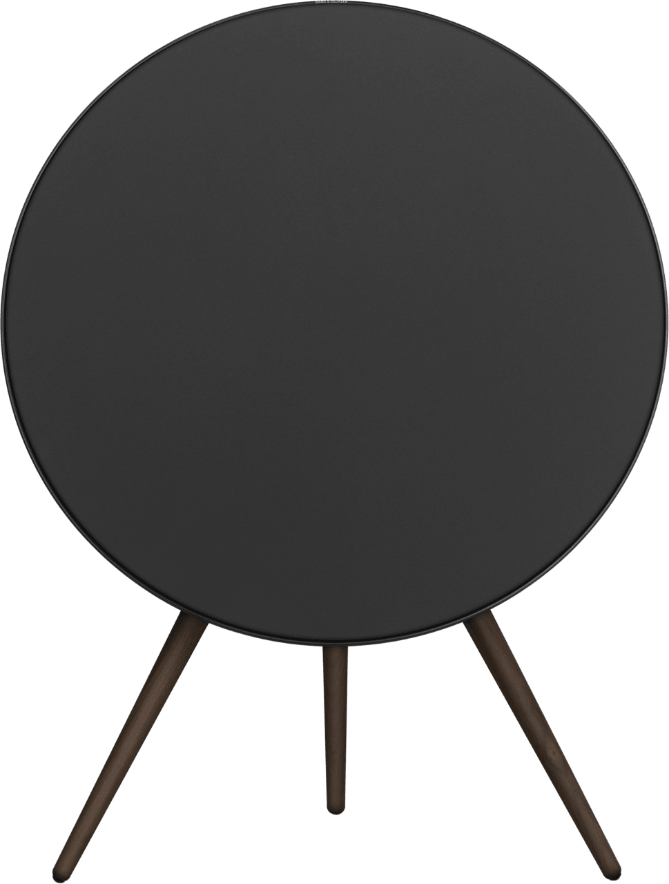 Black Bang & Olufsen Beoplay A9 4th Generation Multiroom WiFi Home Speaker (Google Assistant).1