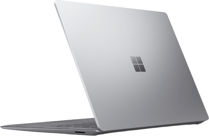 Platino Microsoft Surface Laptop 4 - Portátil - Intel® Core™ i5-1135G7 - 8GB - 512GB SSD - Iris® Xe Graphics.3