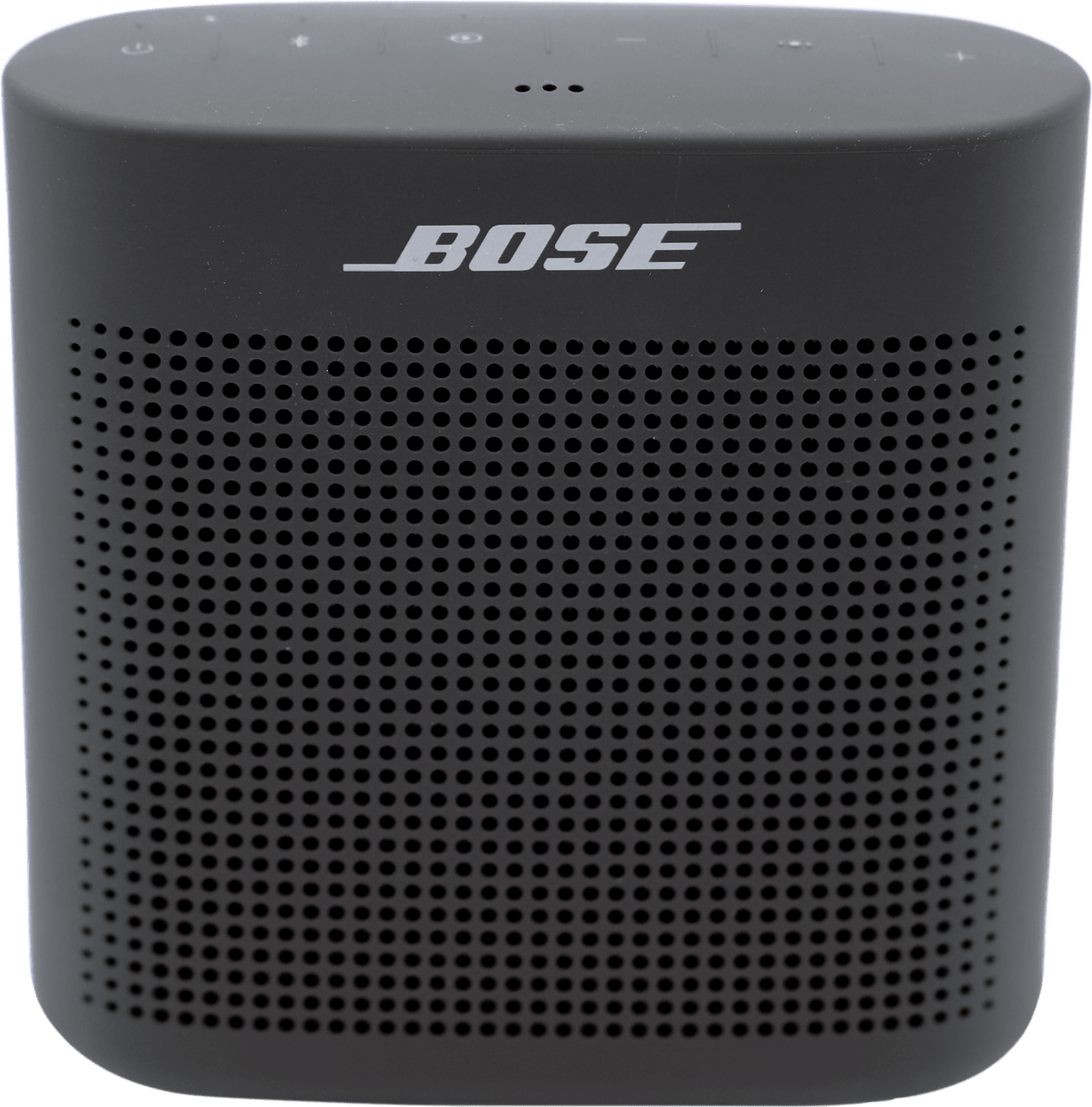 Black Bose Soundlink Color Bluetooth Speaker (US).1