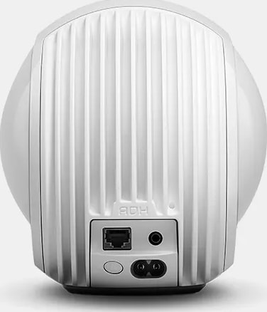 Iconic White Devialet Phantom II 95 DB High-end Wireless Speaker (Piece).4