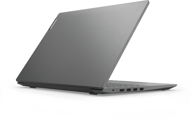 Anthrazit Lenovo V15 Laptop.4
