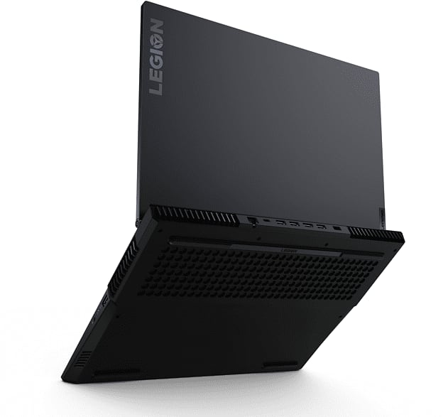 Phantomblau / Schwarz Lenovo Legion 5 - Gaming Notebook - AMD Ryzen™ 5 4600H - 16GB - 512GB SSD - NVIDIA® GeForce® RTX 2060.5