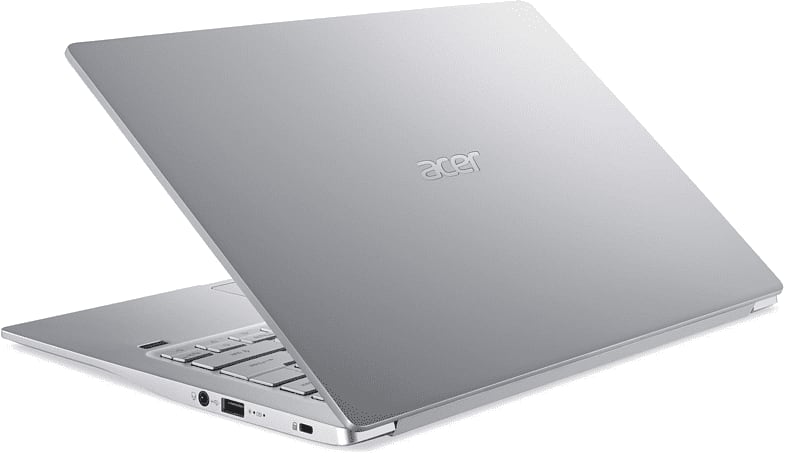 Silber Acer Swift 3 (Sf314-59-78Vg) Laptop.3