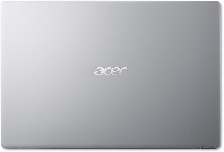 Silber Acer Swift 3 (Sf314-59-78Vg) Laptop.4