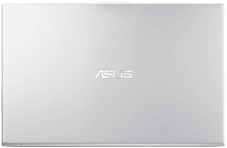 Transparentes Silber. Asus VivoBook R754Ja-Au305T Laptop.3