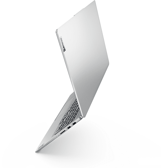 Cloud Grey. Lenovo IdeaPad 5 Pro Laptop.1