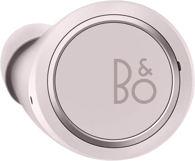 Pink Bang & Olufsen Play E8 3rd Gen In-ear Bluetooth Headphones.5