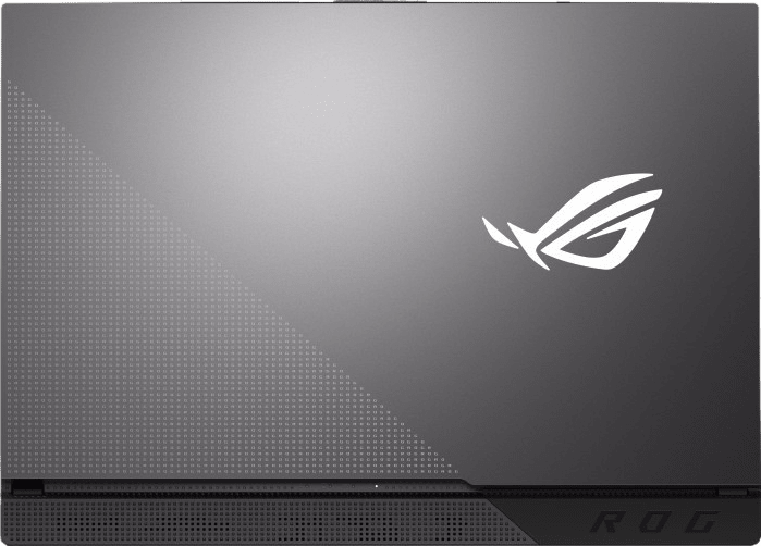 Eclipse Gray Asus ROG Strix G17 G713QR-HG152T - Gaming Laptop - AMD Ryzen™ 9 5900H - 32GB - 1TB SSD - NVIDIA® GeForce® RTX 3070.11