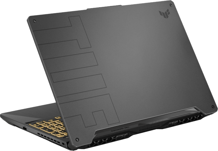 Schwarz Asus TUF Gaming F15 FX506HM-HN178R - Notebook - Intel® Core™ i7-11800H - 16GB - 512GB SSD - NVIDIA® GeForce® RTX 3060.3