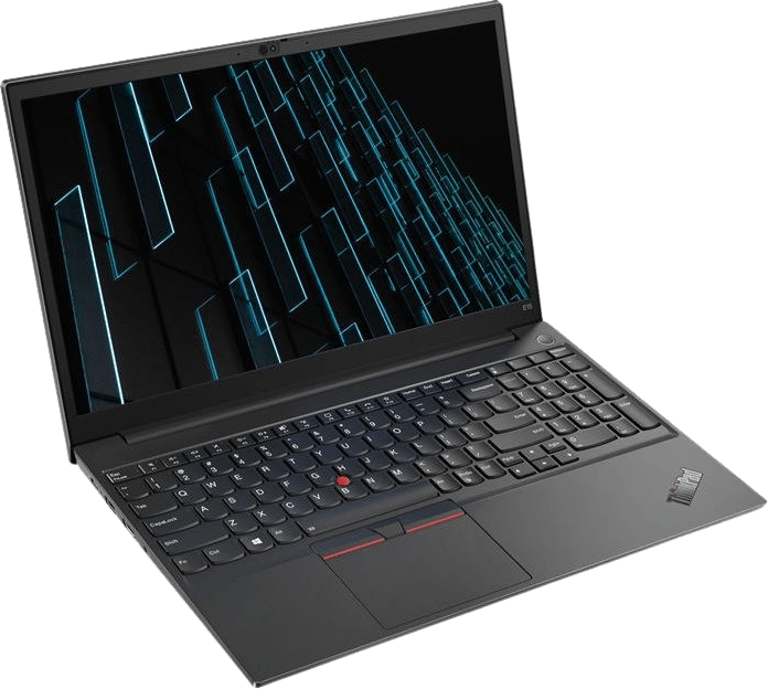 Black Lenovo ThinkPad E15 G2 Laptop - Intel® Core™ i7-1165G7 - 16GB - 1TB SSD - Intel® Iris® Xe Graphics.2
