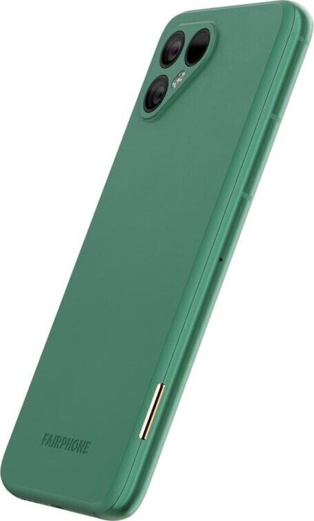 Green Fairphone 4 Smartphone - 256GB - Dual SIM.5