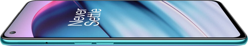 Blue Void OnePlus Smartphone Nord CE - 128GB - Dual SIM.4