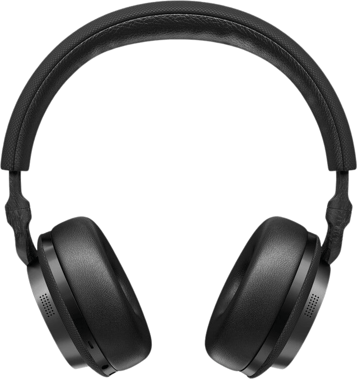 Space Grau Headphones Bowers & Wilkins PX5 Noise-cancelling On-ear Bluetooth Headphones.2
