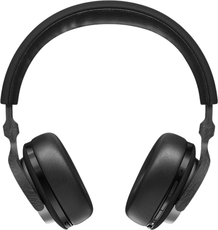 Space Grau Headphones Bowers & Wilkins PX5 Noise-cancelling On-ear Bluetooth Headphones.3