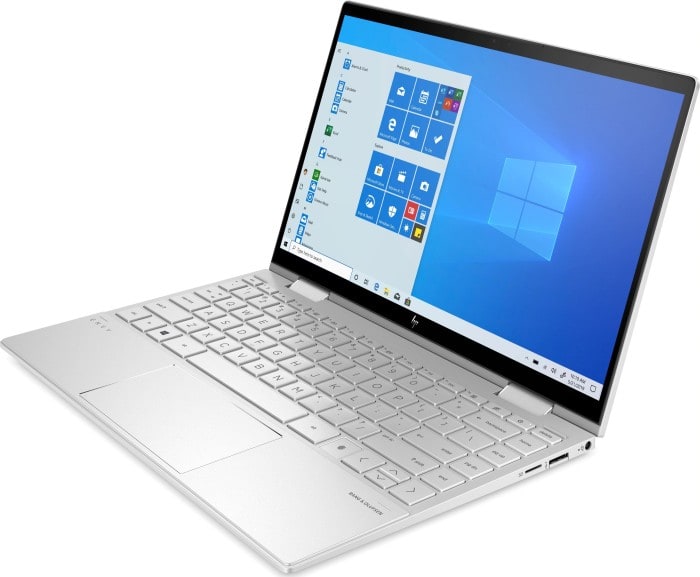 Silber HP ENVY x360 13-bd0050ng Notebook - Intel® Core™ i5-1135G7 - 8GB - 512GB SSD - Intel® Iris® Xe Graphics.3