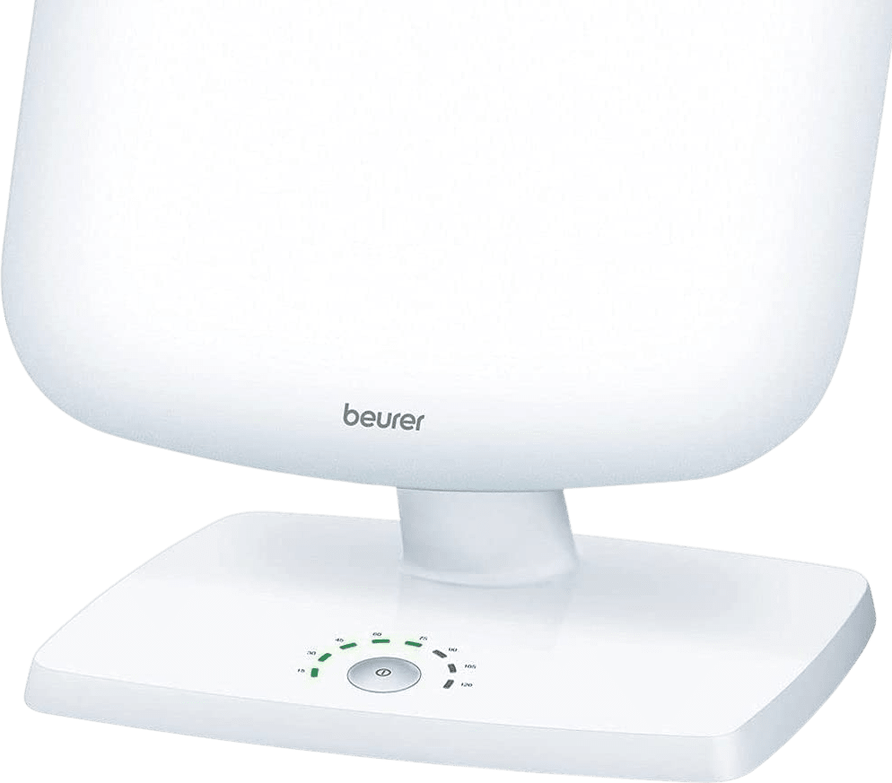 White Beurer TL 90 Daylight Lamp.3