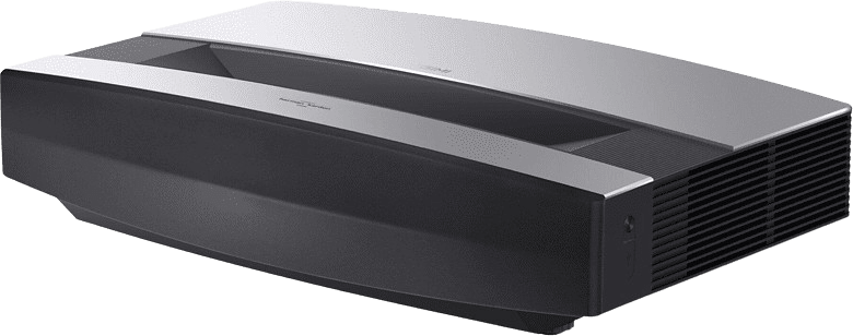 Plata Xgimi Distancia ultracorta Aura Láser Proyector - 4K UHD.3