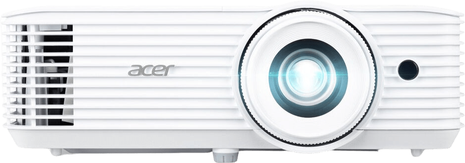 White Acer H6541BDi Projector - Full HD.1