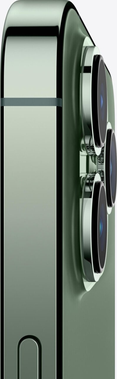 Alpine Green Apple iPhone 13 Pro - 256GB - Dual Sim.3