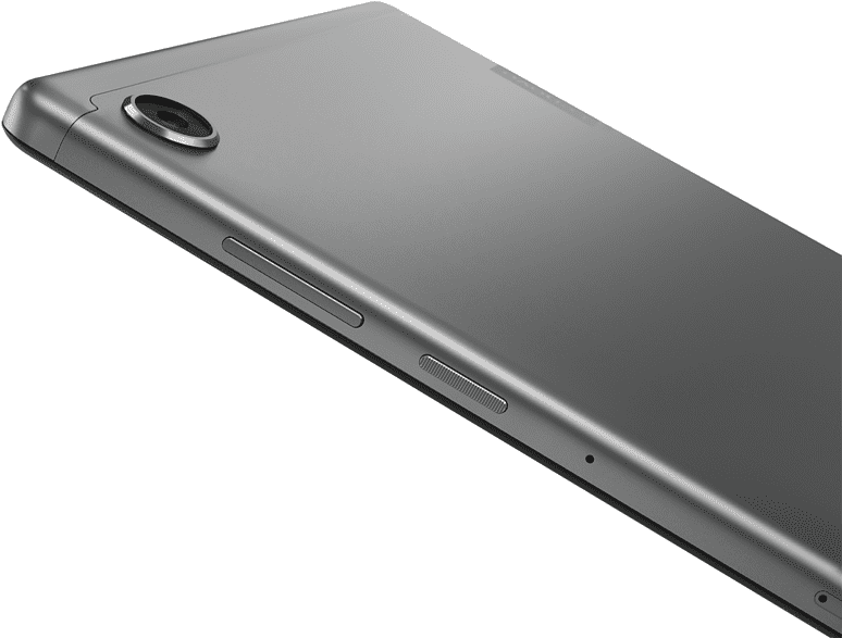 Grau Lenovo Tablet, Tab M10 - LTE - Android 9 - 32GB.5