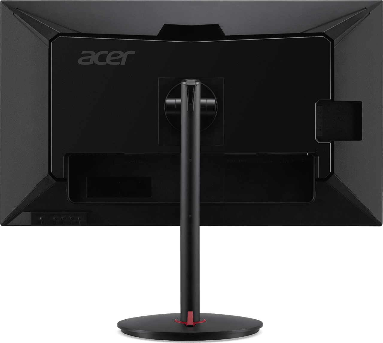 Black ACER - 27" Monitor Nitro VG 2272 X.4