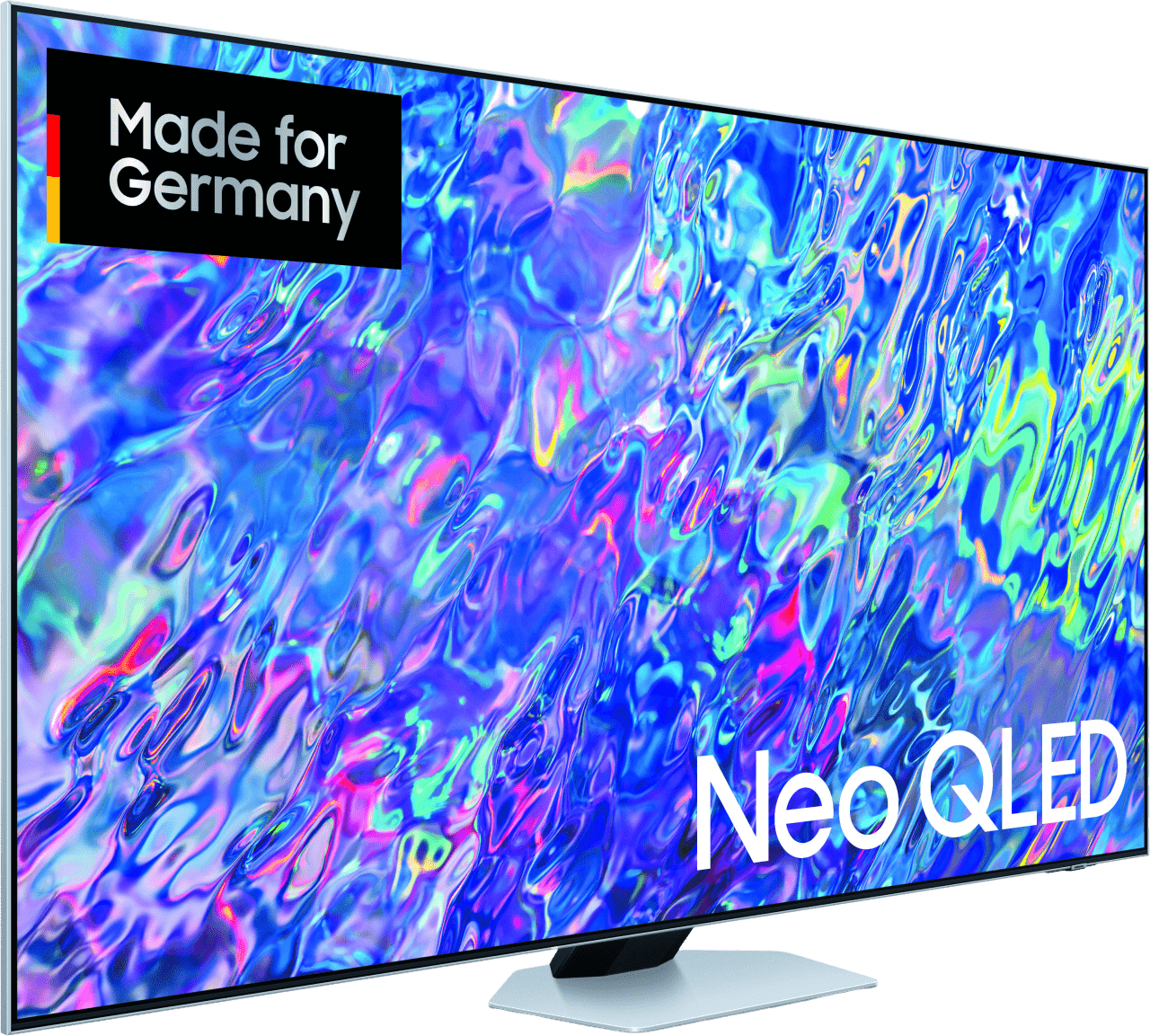 Samsung TV 75" GQ75QN85BATXZG Neo QLED UHD 4K mieten ab 154,90 € pro ...