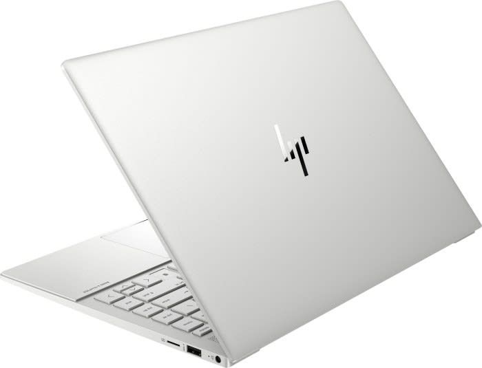 Natural Silver HP Envy 14-eb0252ng Laptop - Intel® Core™ i5-1135G7 - 8GB - 1TB PCIe - Intel® Iris® Xe Graphics.5