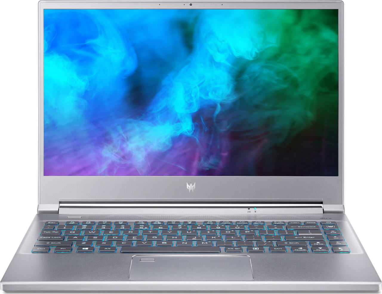 Silver Acer Predator Triton 300 SE PT314 - Gaming Laptop - Intel® Core™ i7-11370H - 16GB - 1TB SSD - NVIDIA® GeForce® RTX 3060 (6GB).1