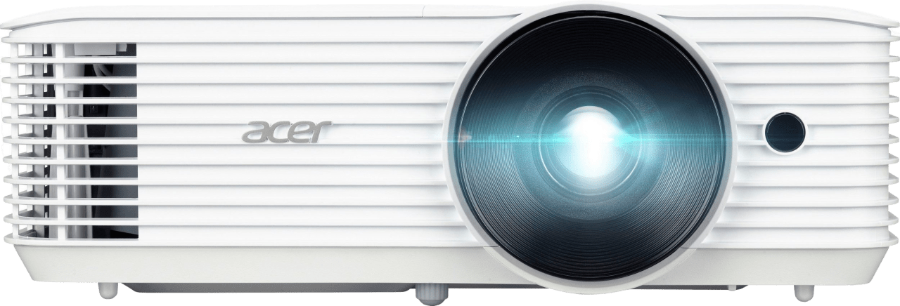 Weiß Acer H5386BDKi Beamer.1